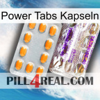 Power Tabs Capsules new12